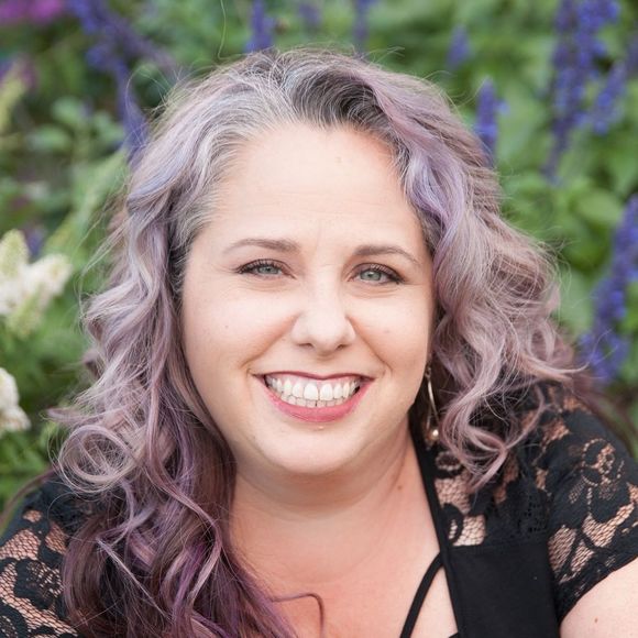 Meet your Posher, Molly - Picture 1 of 1